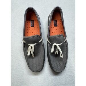 Swims Men's Grey Shoes Sz 8